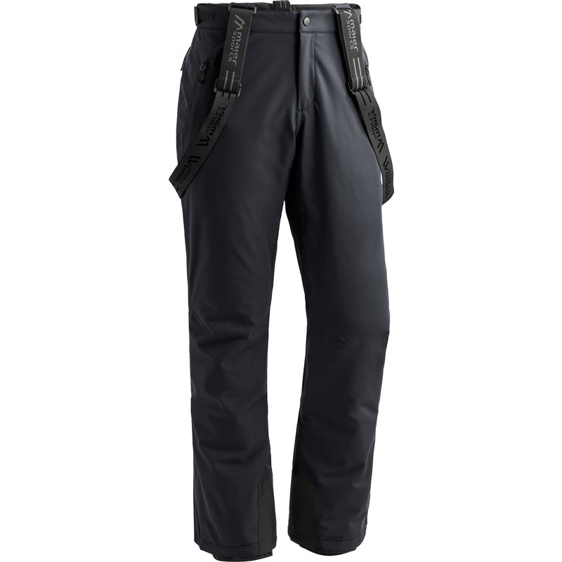 Maier Sports Herren Anton Vent Slim Hose