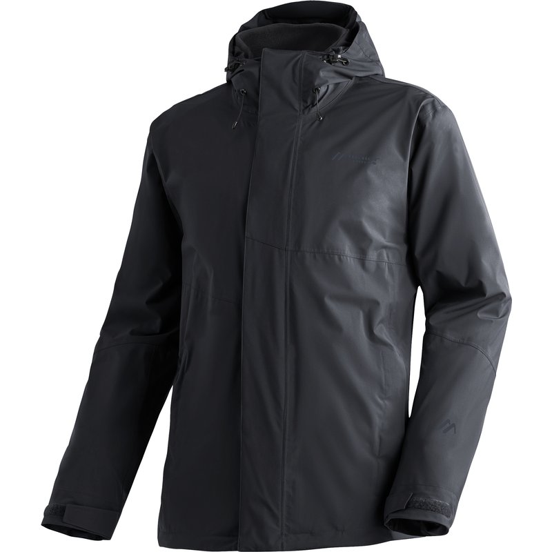 Maier Sports Herren Metor 3in1 Jacke