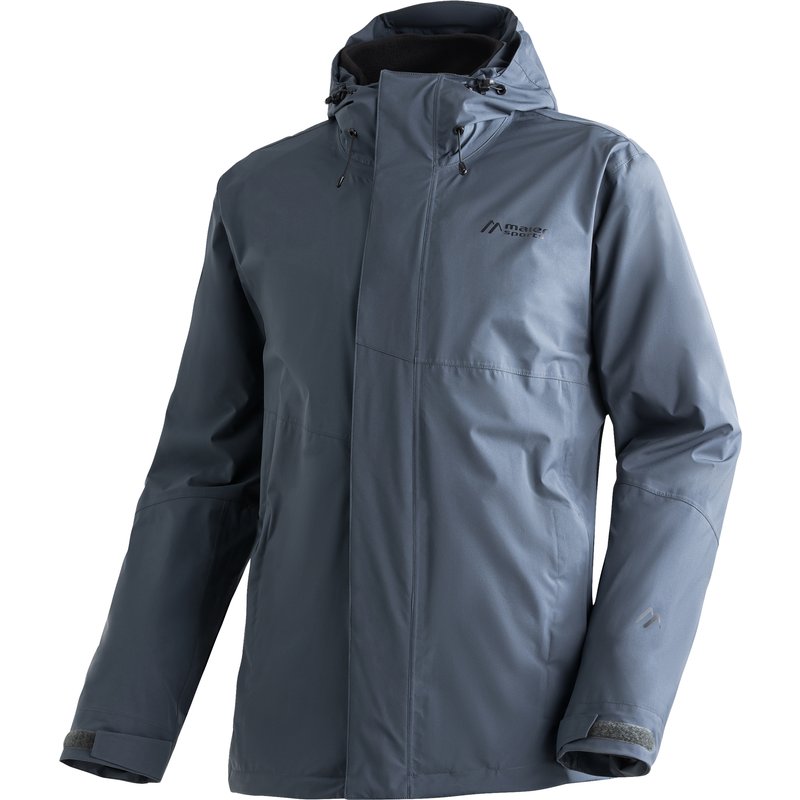 Maier Sports Herren Metor 3in1 Jacke