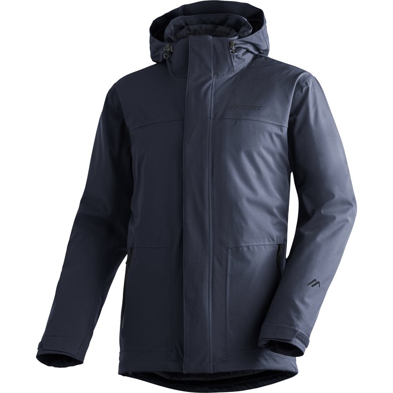 Maier Sports Herren Peyor 3in1 Jacke