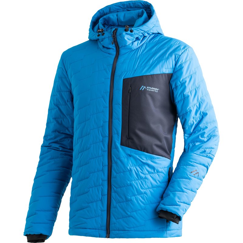Maier Sports Herren Donovaly Jacke