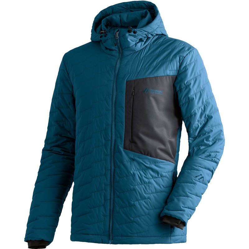 Maier Sports Herren Donovaly Jacke