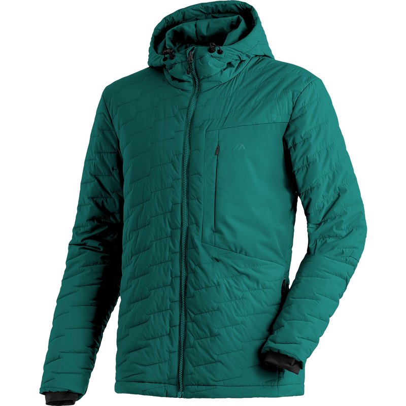 Maier Sports Herren Donovaly Jacke