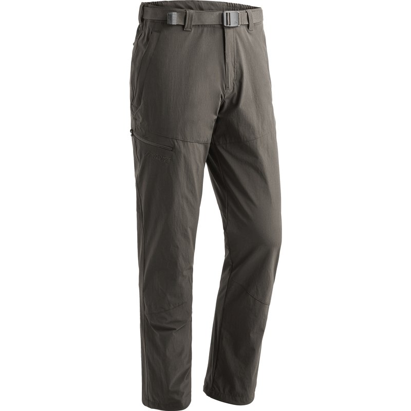 Maier Sports Herren Nil Winter Hose