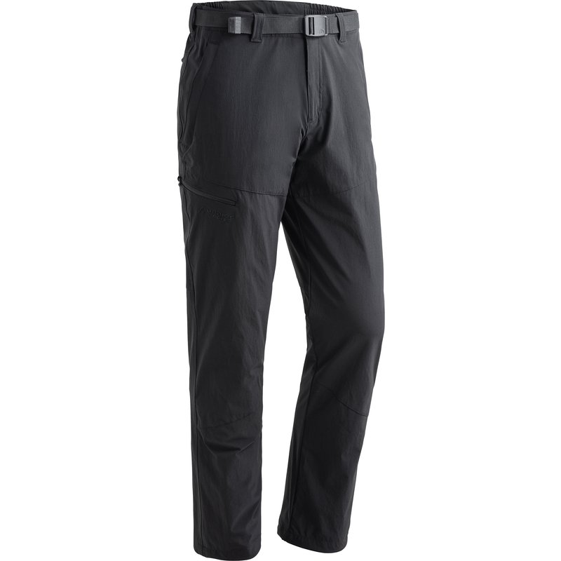 Maier Sports Herren Nil Winter Hose