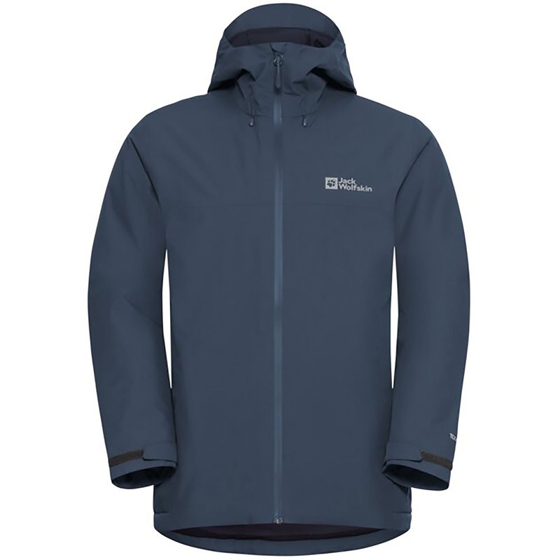 Jack Wolfskin Herren Wisper Ins Jacke