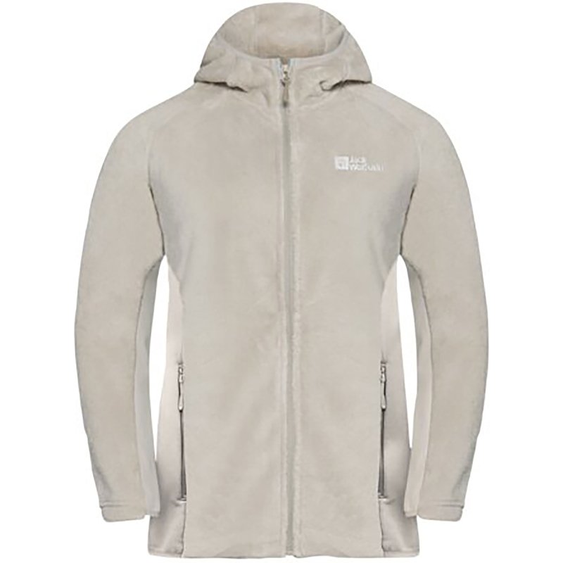 Jack Wolfskin Damen Rotwand Hoodie Jacke