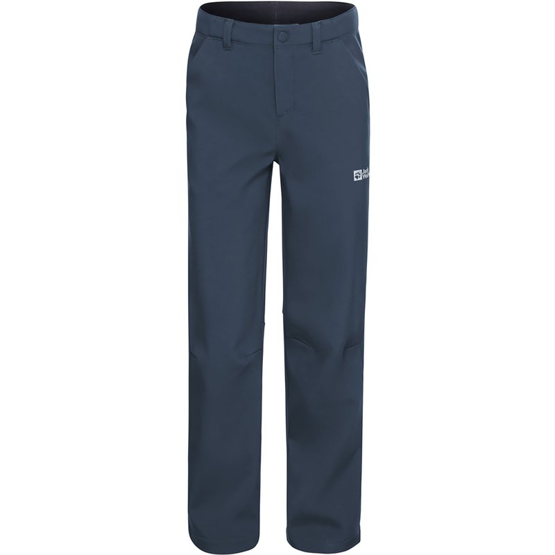 Jack Wolfskin Kinder Fourwinds Hose