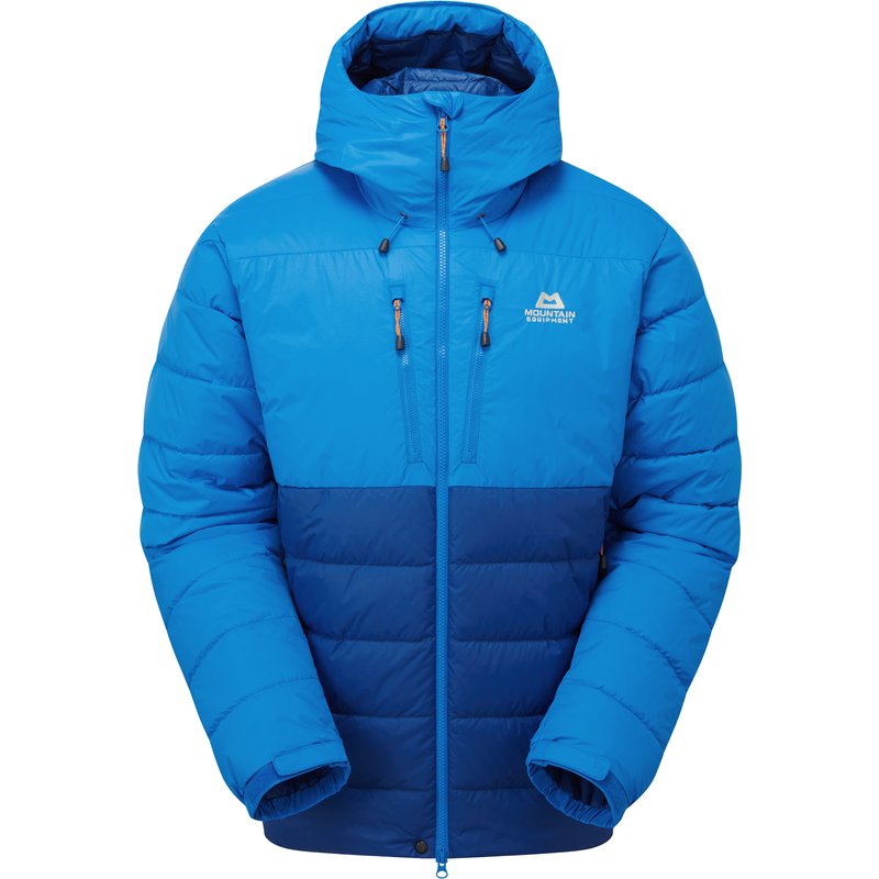 Mountain Equipment Herren Paiyu Jacke