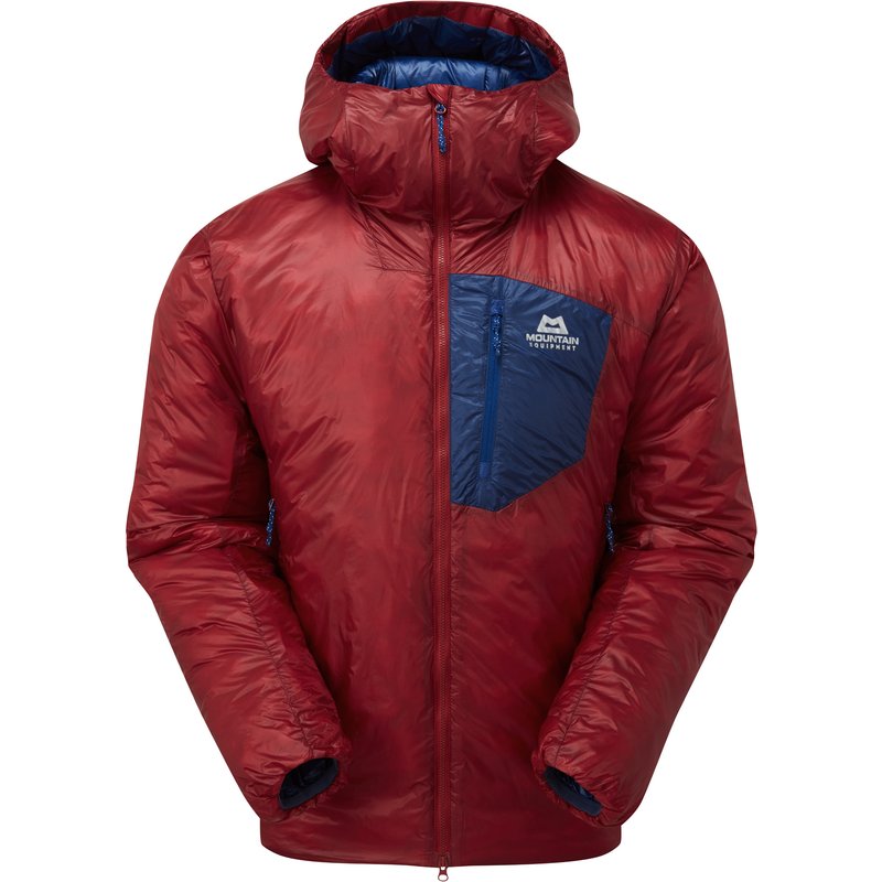 Mountain Equipment Herren Oreus Jacke
