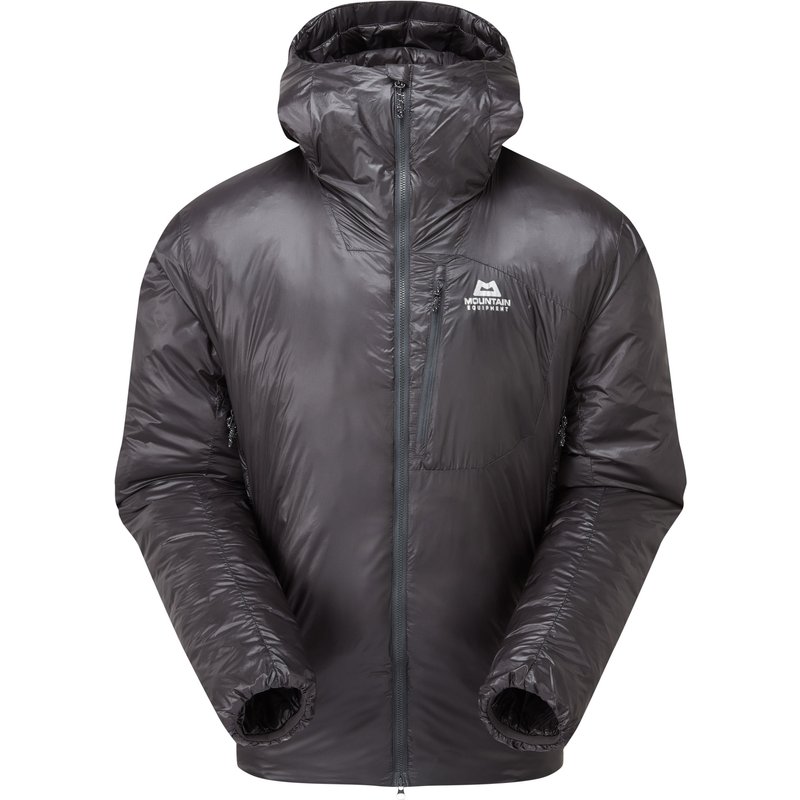 Mountain Equipment Herren Oreus Jacke