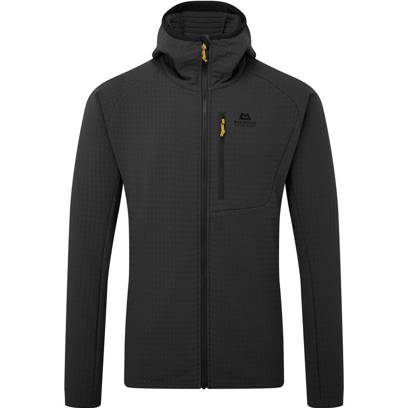 Mountain Equipment Herren Shroud Hoodie Jacke