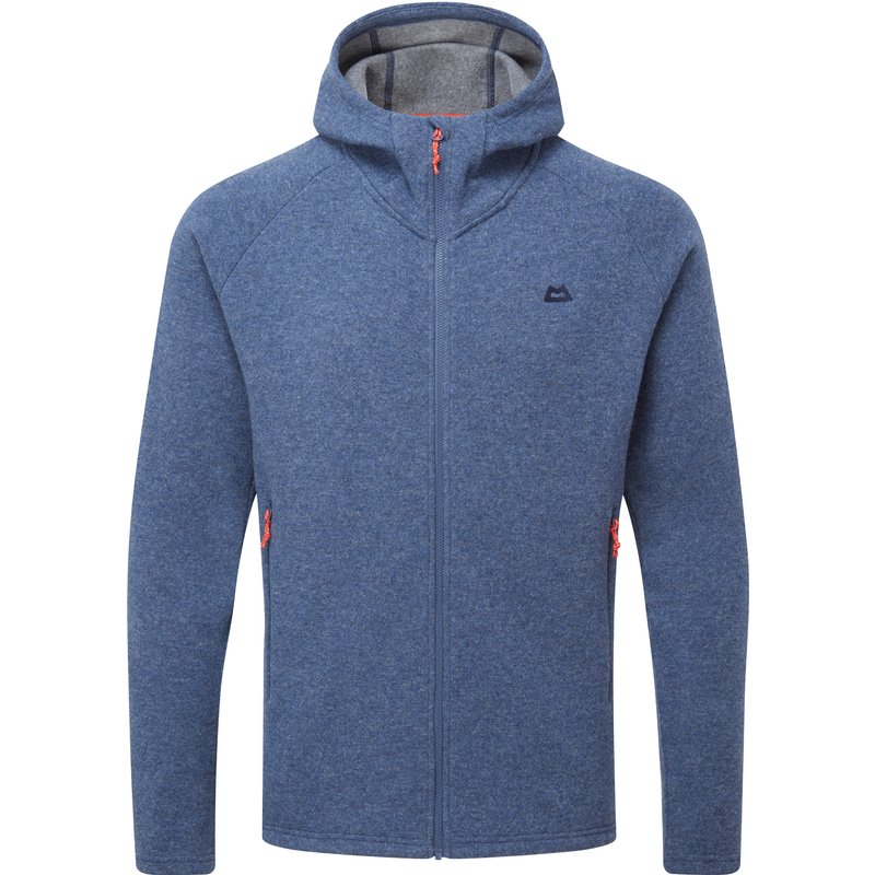 Mountain Equipment Herren Braldu Hoodie Jacke
