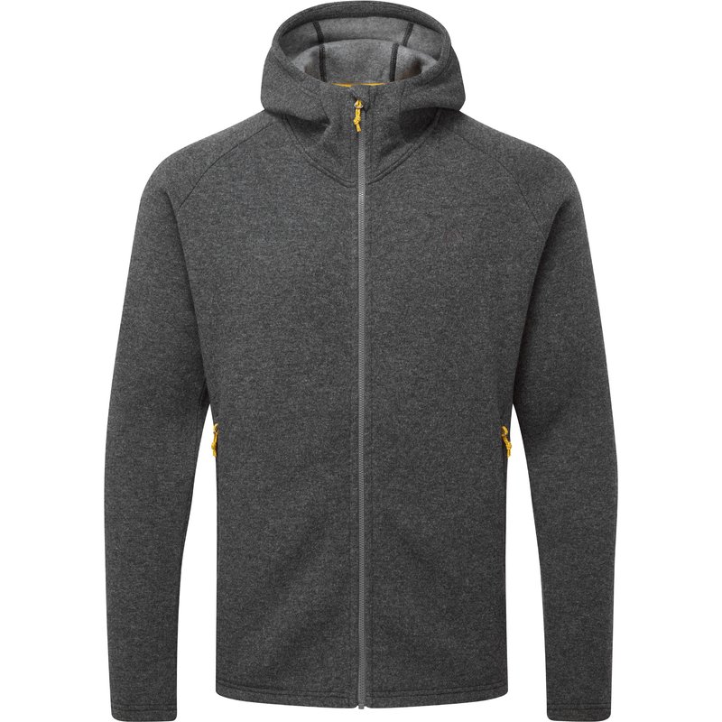 Mountain Equipment Herren Braldu Hoodie Jacke
