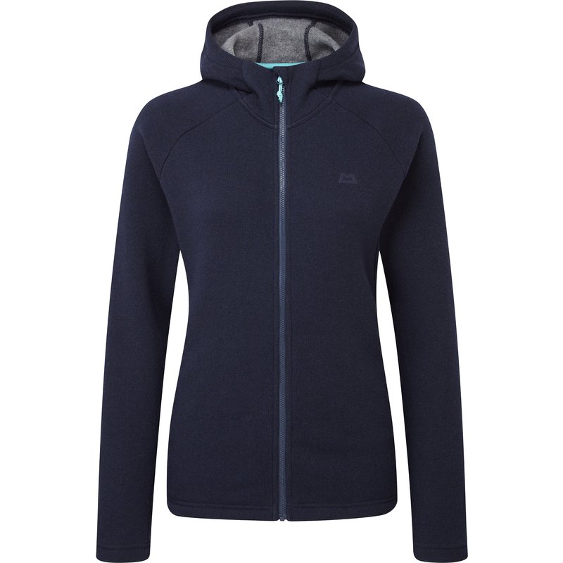 Mountain Equipment Damen Braldu Hoodie Jacke