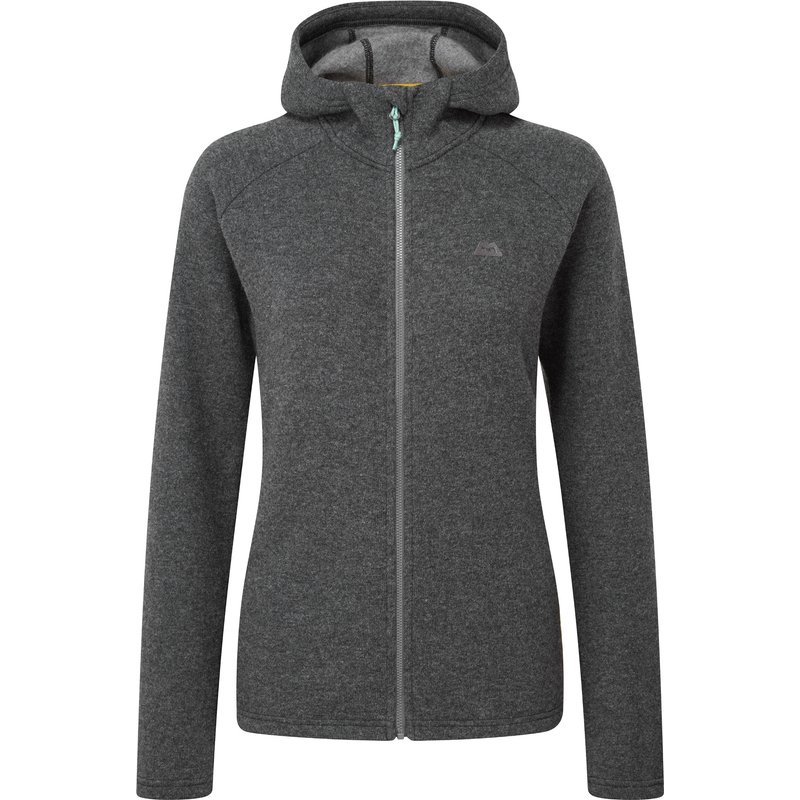 Mountain Equipment Damen Braldu Hoodie Jacke