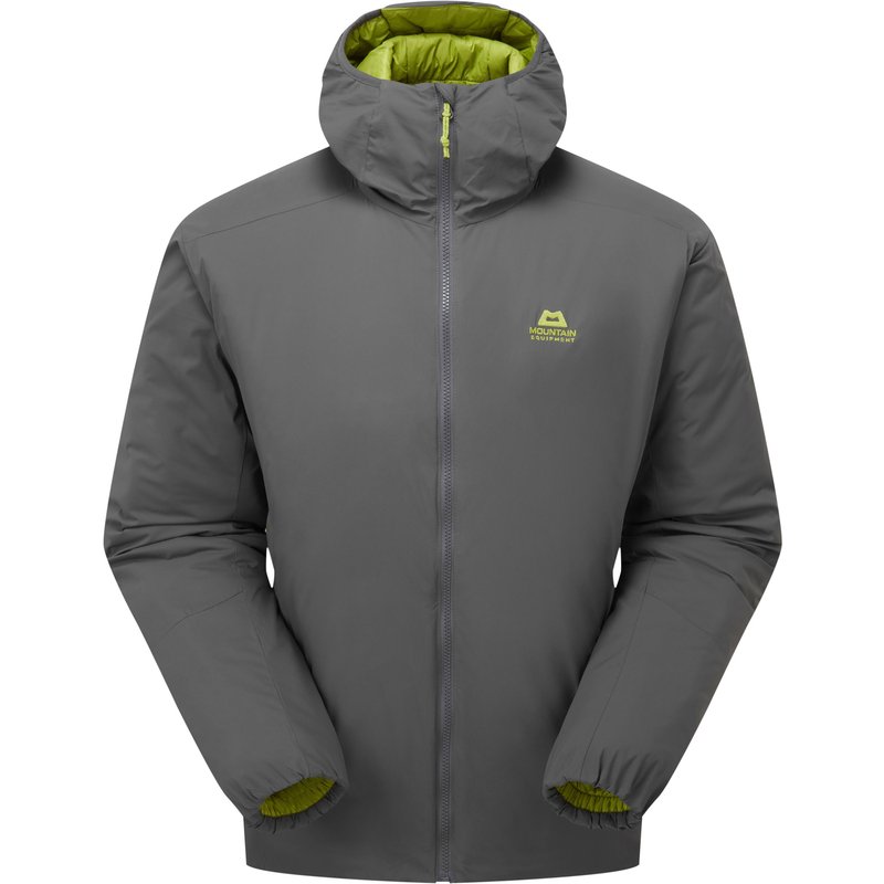 Mountain Equipment Herren Andola Jacke