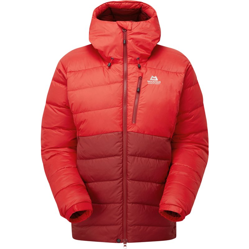 Mountain Equipment Damen Paiyu Jacke