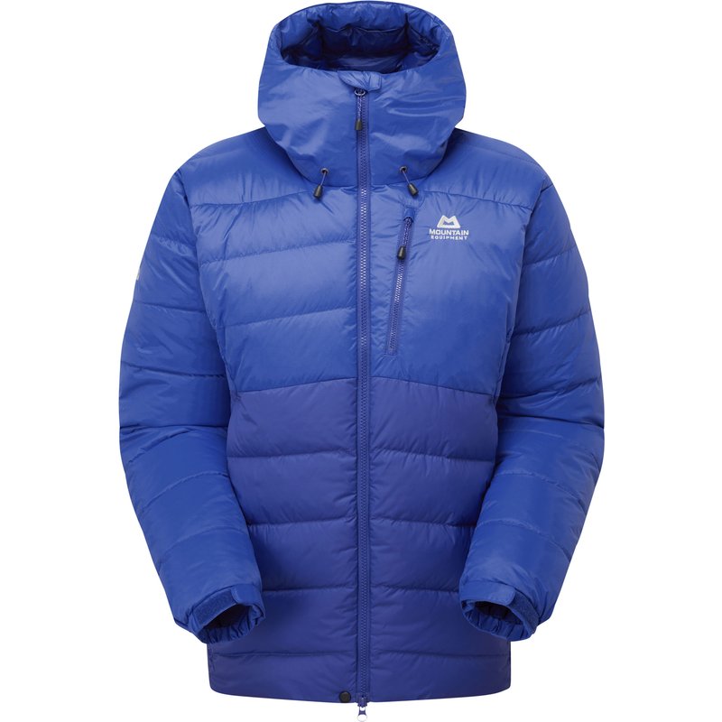 Mountain Equipment Damen Paiyu Jacke