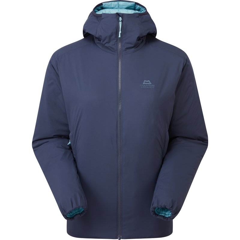 Mountain Equipment Damen Andola Jacke