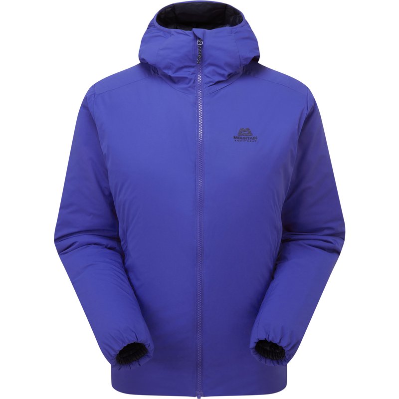 Mountain Equipment Damen Andola Jacke