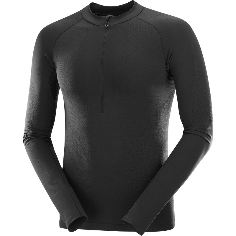 Salomon Herren S-Lab Ultra Longsleeve