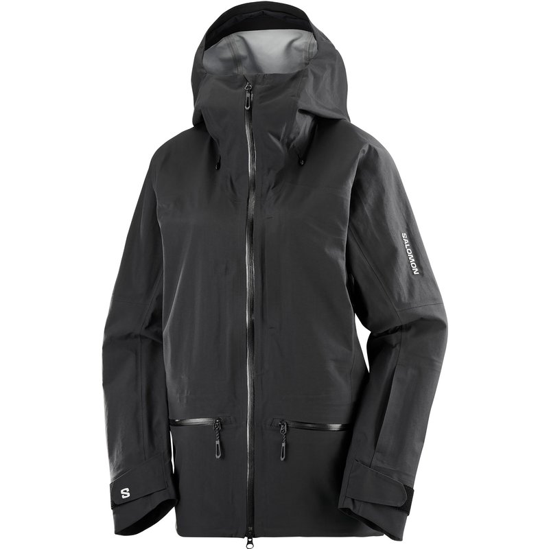Salomon Damen Absolute 3L Jacke
