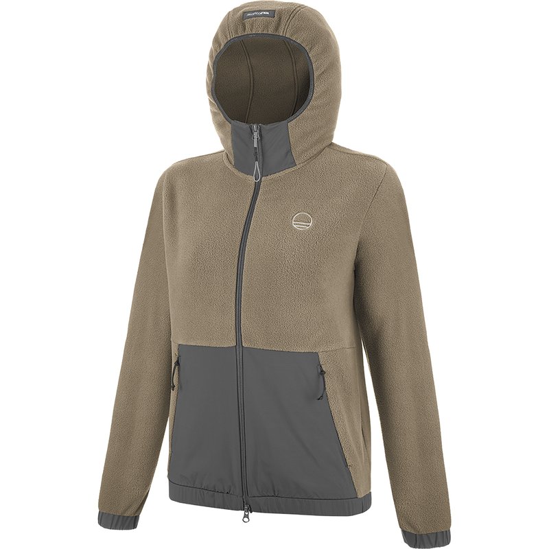 Wild Country Damen Sequence Hoodie Jacke