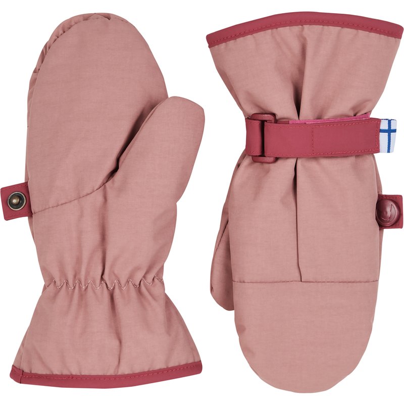 Finkid Kinder Lumipallo Handschuhe