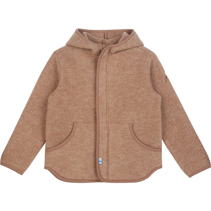 Finkid Kinder Luonteva Jacke