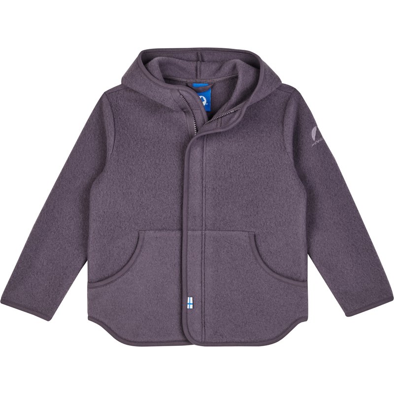 Finkid Kinder Luonteva Jacke