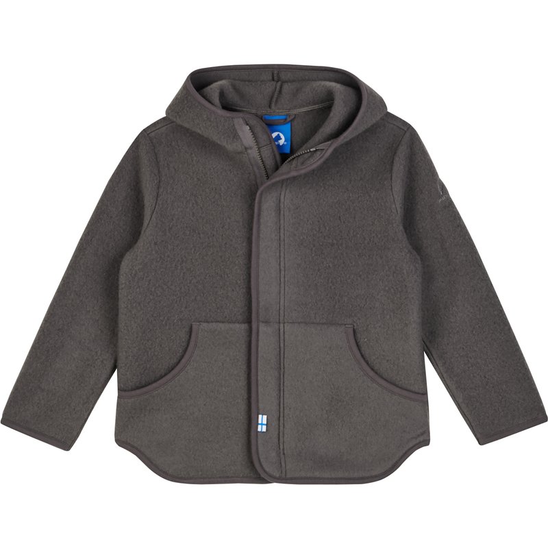Finkid Kinder Luonteva Jacke