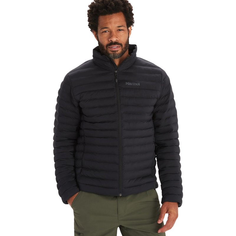 Marmot Herren Echo Featherless Jacke