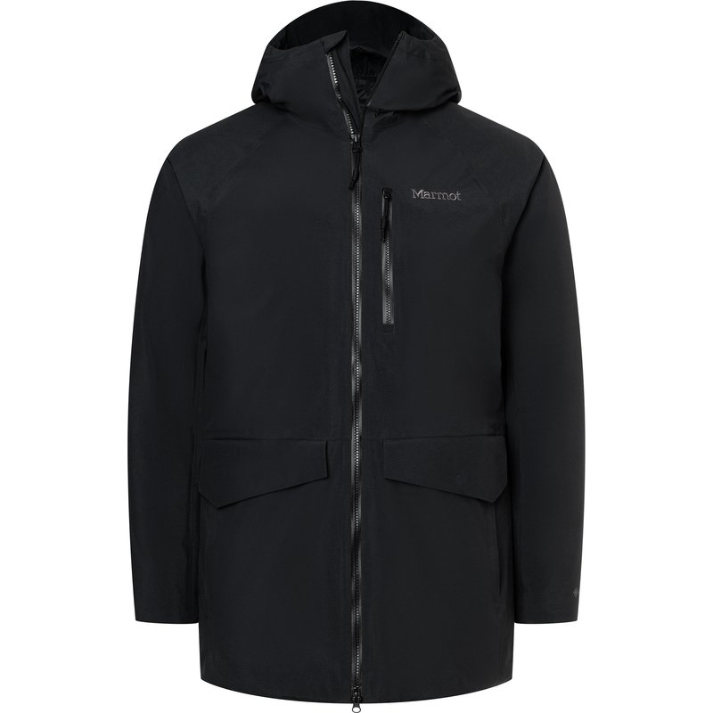 Marmot Herren Oslo GTX Jacke