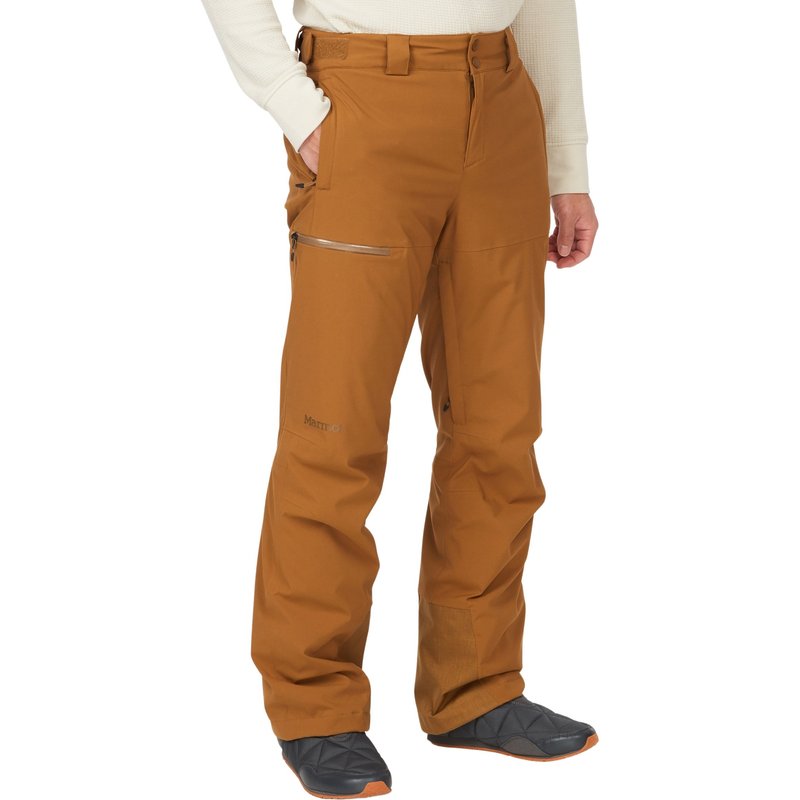 Marmot Herren Snoblast Hose