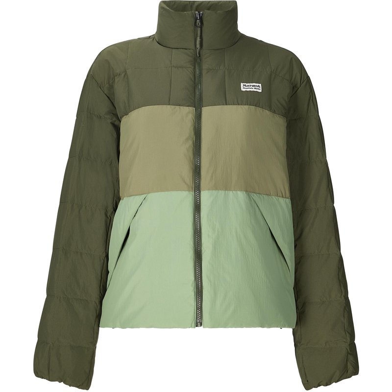Marmot Damen Ares Jacke