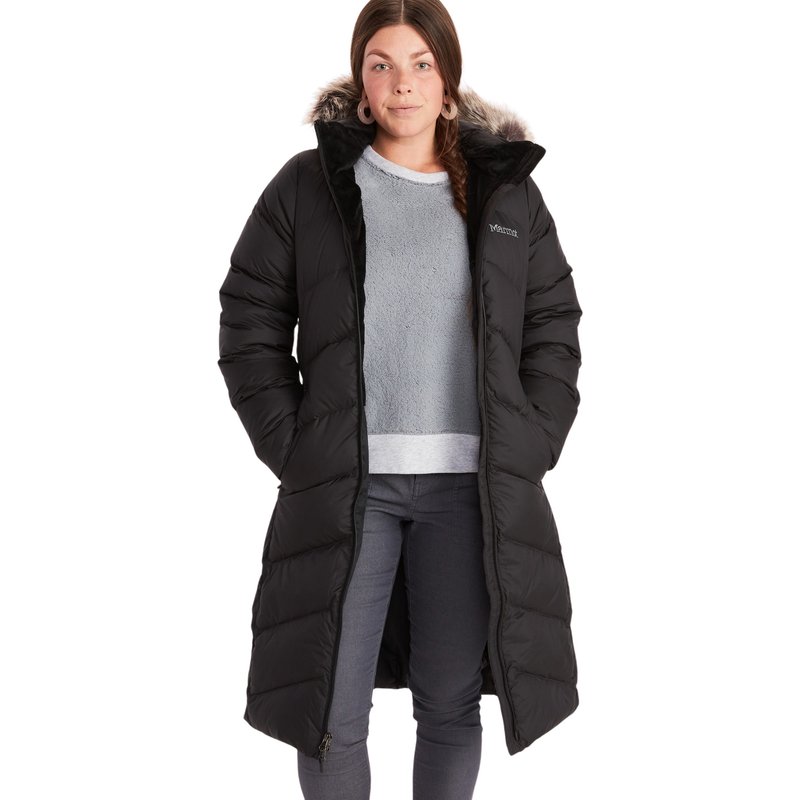 Marmot Damen Montreaux Mantel