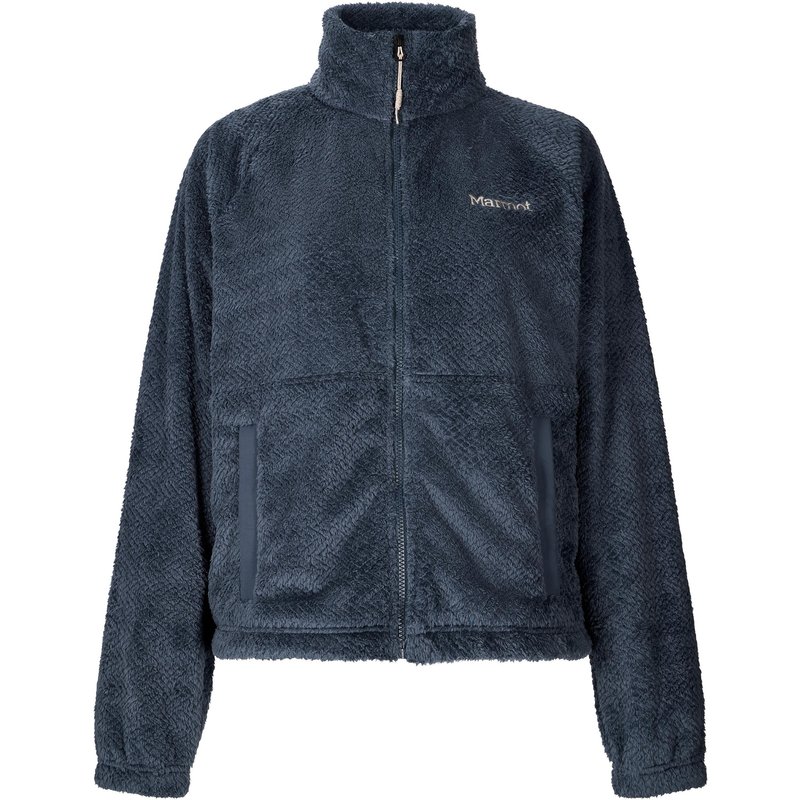 Marmot Damen Homestead Fleece Jacke