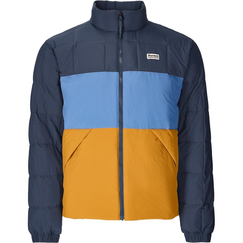 Marmot Herren Ares Jacke
