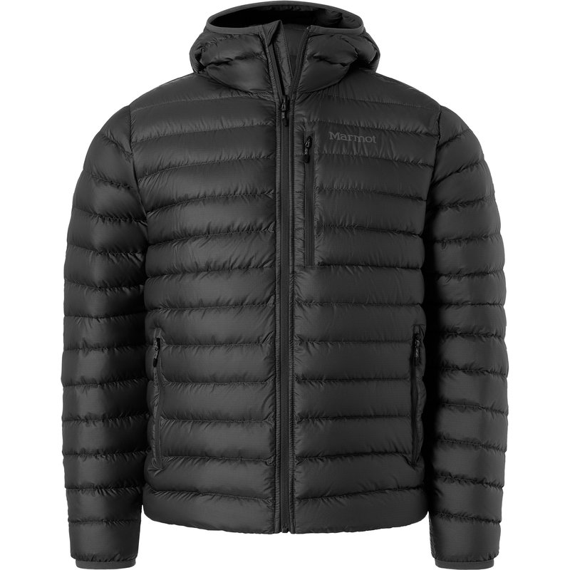 Marmot Herren Highlander Hoodie Jacke