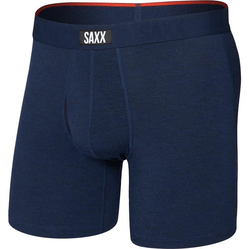 Saxx Underwear Herren Vibe Xtra Fly Boxer