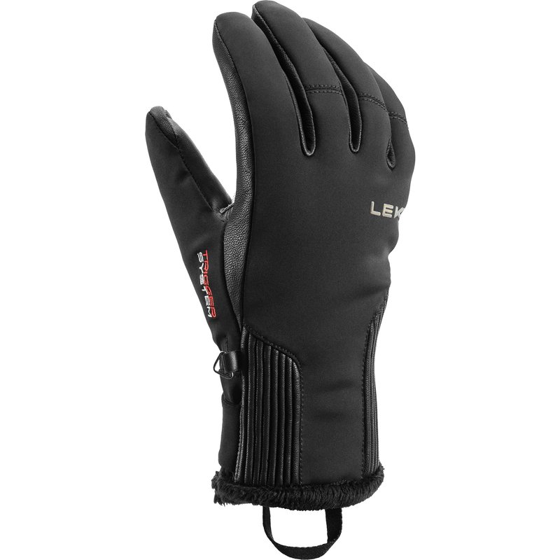 Leki Damen Vallarta 3D Handschuhe