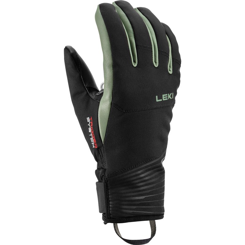 Leki Damen Sparrow 3D Handschuhe