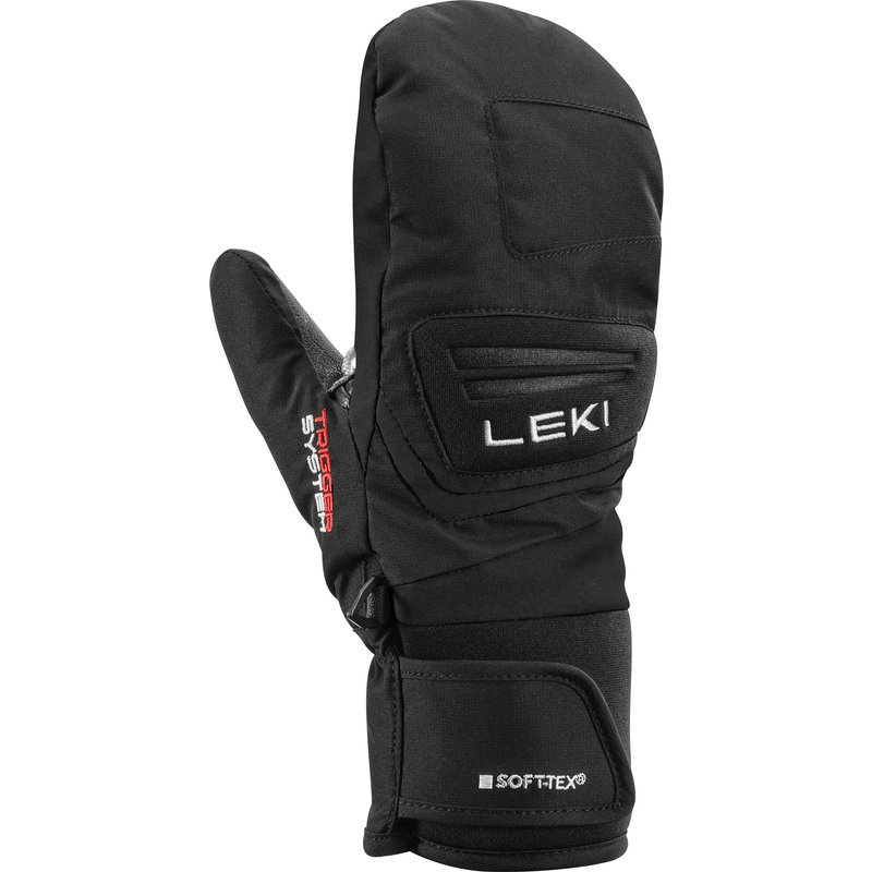 Leki Kinder Griffin 3D Handschuhe
