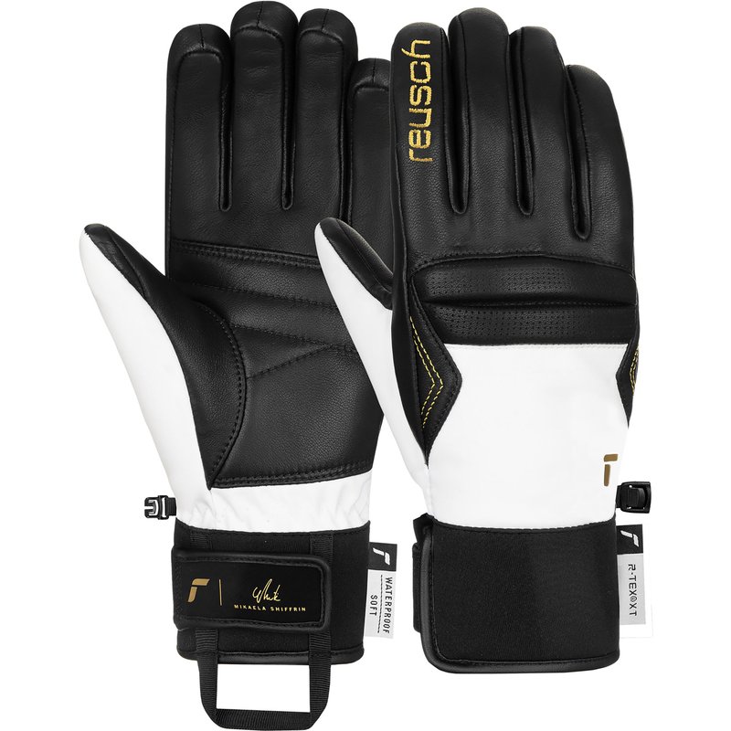 Reusch Damen Mikaela Shiffrin R-TEX XT Handschuhe
