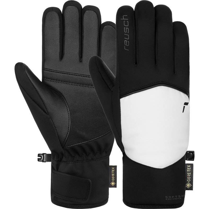 Reusch Damen Amira GTX Handschuhe