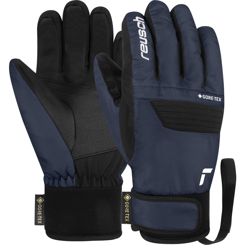 Reusch Kinder Bolt Sc GTX Handschuhe