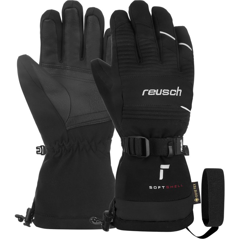 Reusch Kinder Maxim GTX Handschuhe