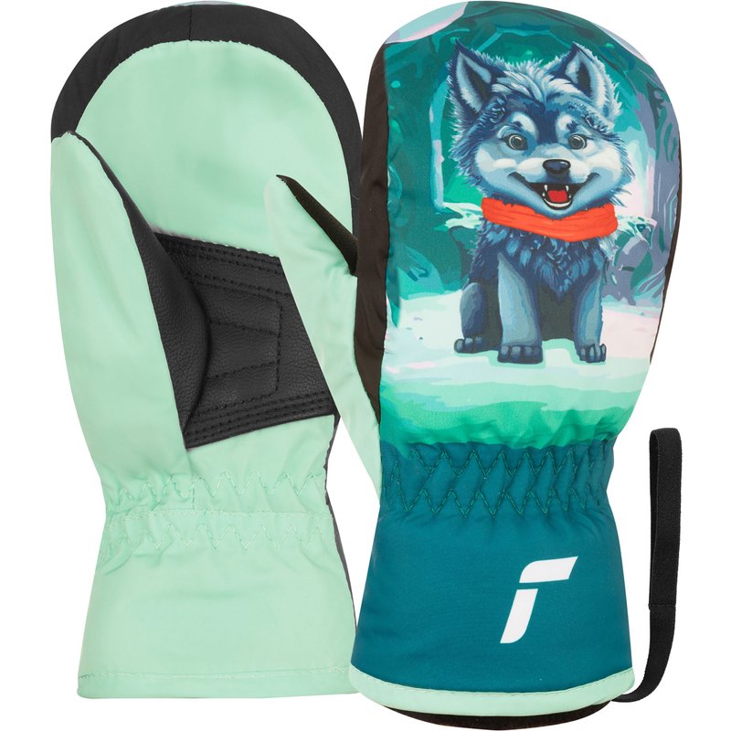 Reusch Kinder Scottie Handschuhe