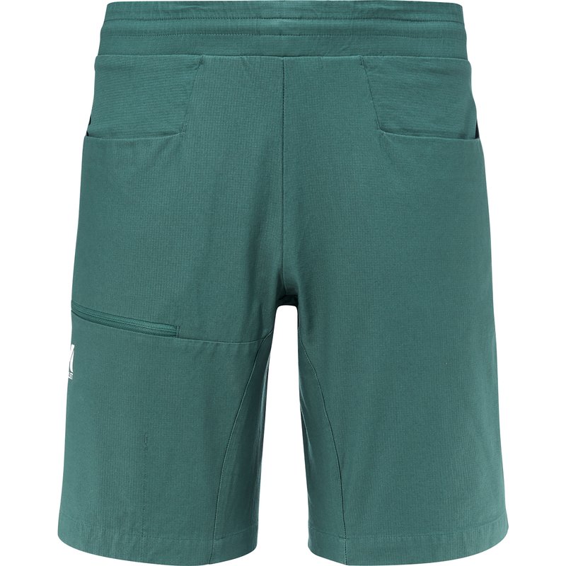 Millet Herren Cimai Cotton Shorts